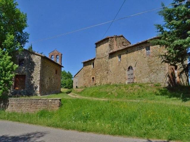 casa indipendente in vendita a Parrano