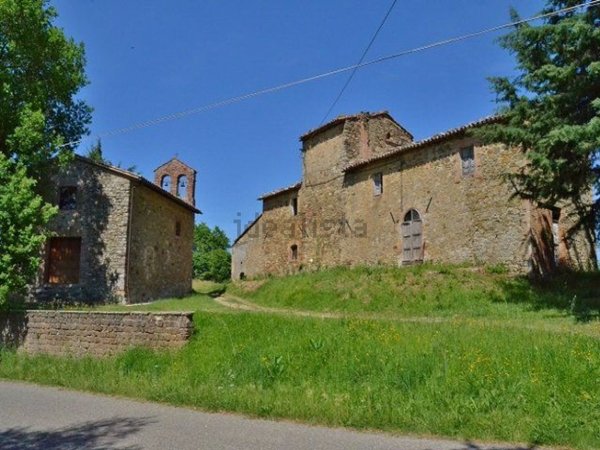 casa indipendente in vendita a Parrano