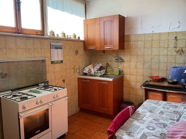 appartamento in vendita a Parrano