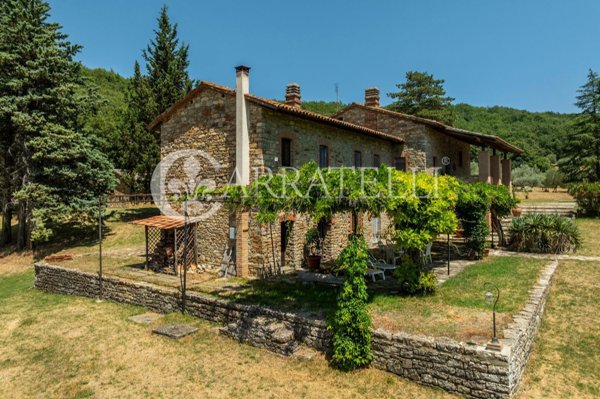 casale in vendita a Parrano in zona Cantone