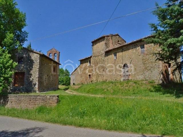 casa indipendente in vendita a Parrano
