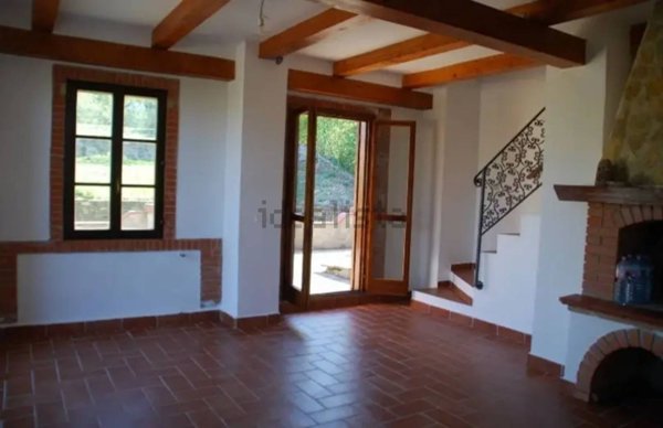 casale in vendita a Parrano in zona Cantone