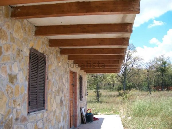 casa indipendente in vendita a Parrano in zona Cantone