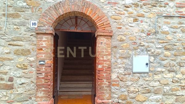 appartamento in vendita a Parrano in zona Cantone