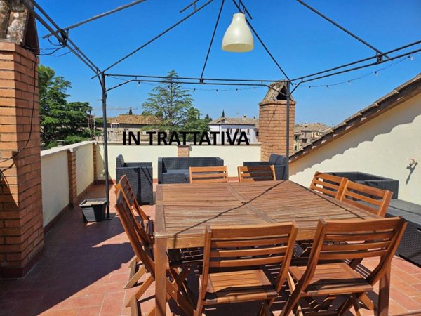 appartamento in vendita a Penna in Teverina