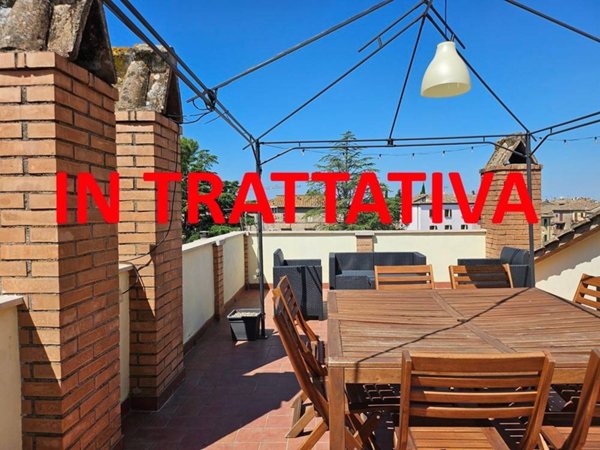 appartamento in vendita a Penna in Teverina