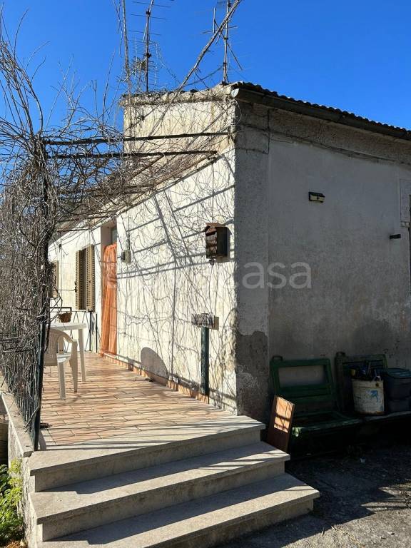 appartamento in vendita a Penna in Teverina