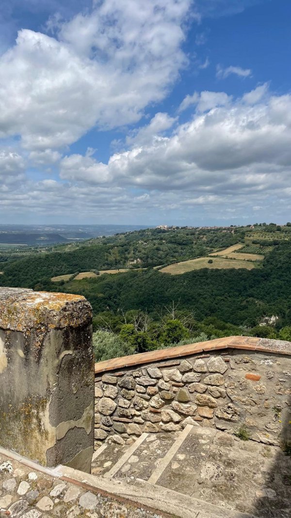 appartamento in vendita a Penna in Teverina