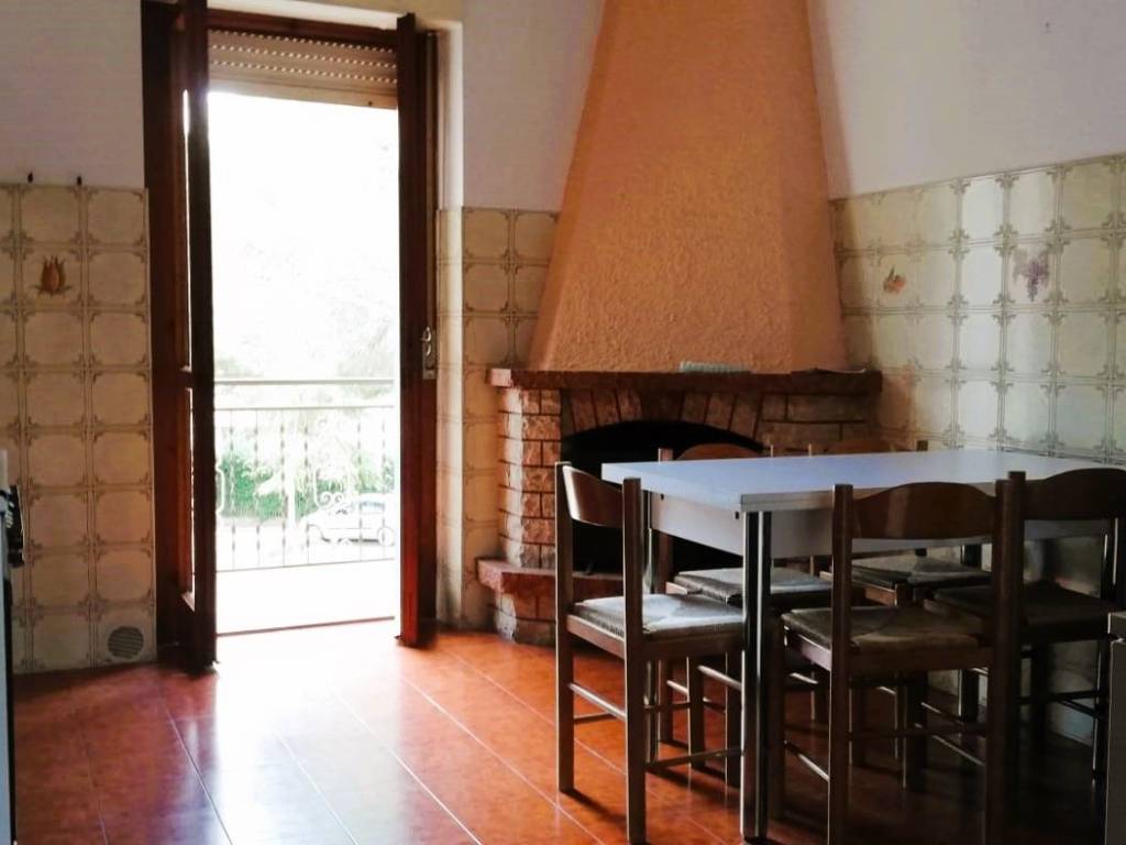 appartamento in vendita a Penna in Teverina