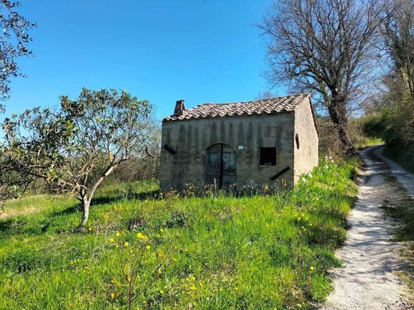monolocale in vendita a Penna in Teverina
