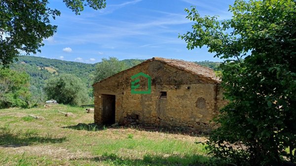 appartamento in vendita a Penna in Teverina