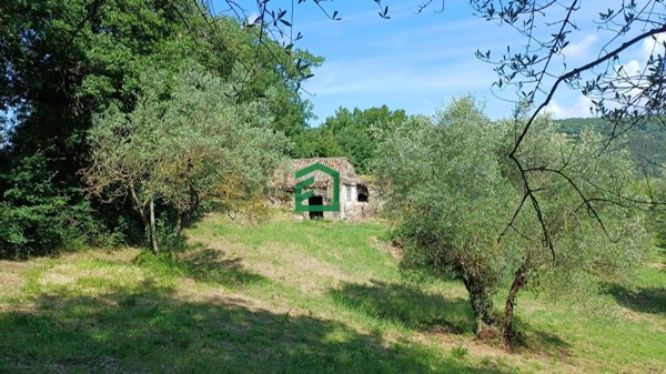 appartamento in vendita a Penna in Teverina