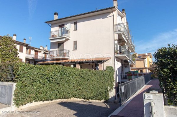 appartamento in vendita a Penna in Teverina