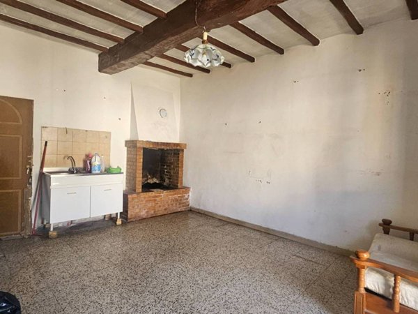 casa indipendente in vendita a Penna in Teverina