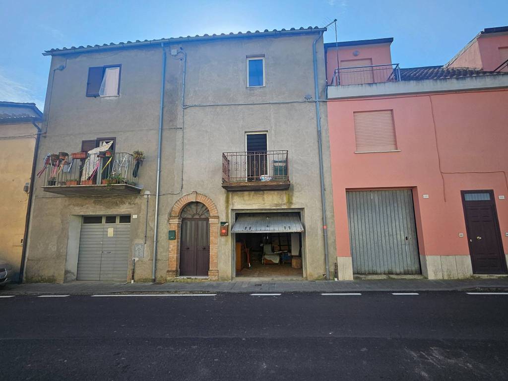 casa indipendente in vendita a Penna in Teverina