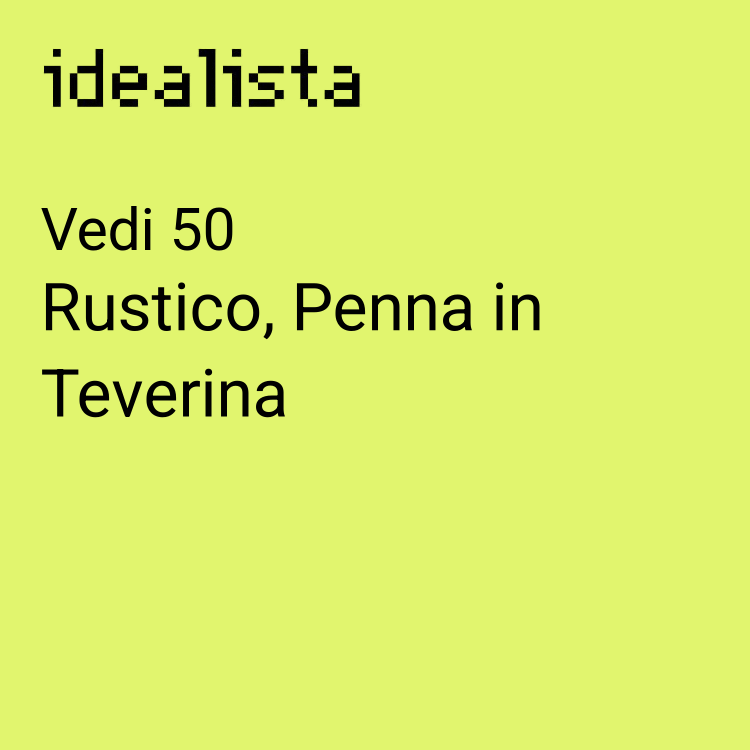 casa indipendente in vendita a Penna in Teverina