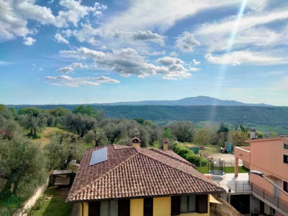 appartamento in vendita a Penna in Teverina