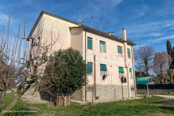 appartamento in vendita a Penna in Teverina