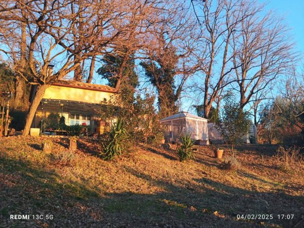 casa indipendente in vendita a Penna in Teverina