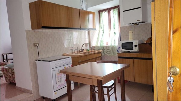 appartamento in vendita a Penna in Teverina