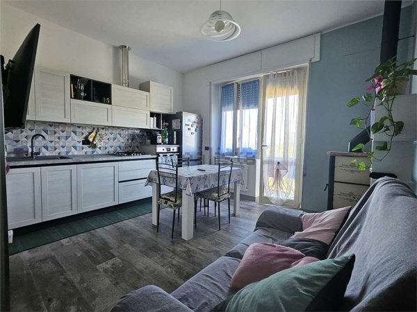 appartamento in vendita a Penna in Teverina