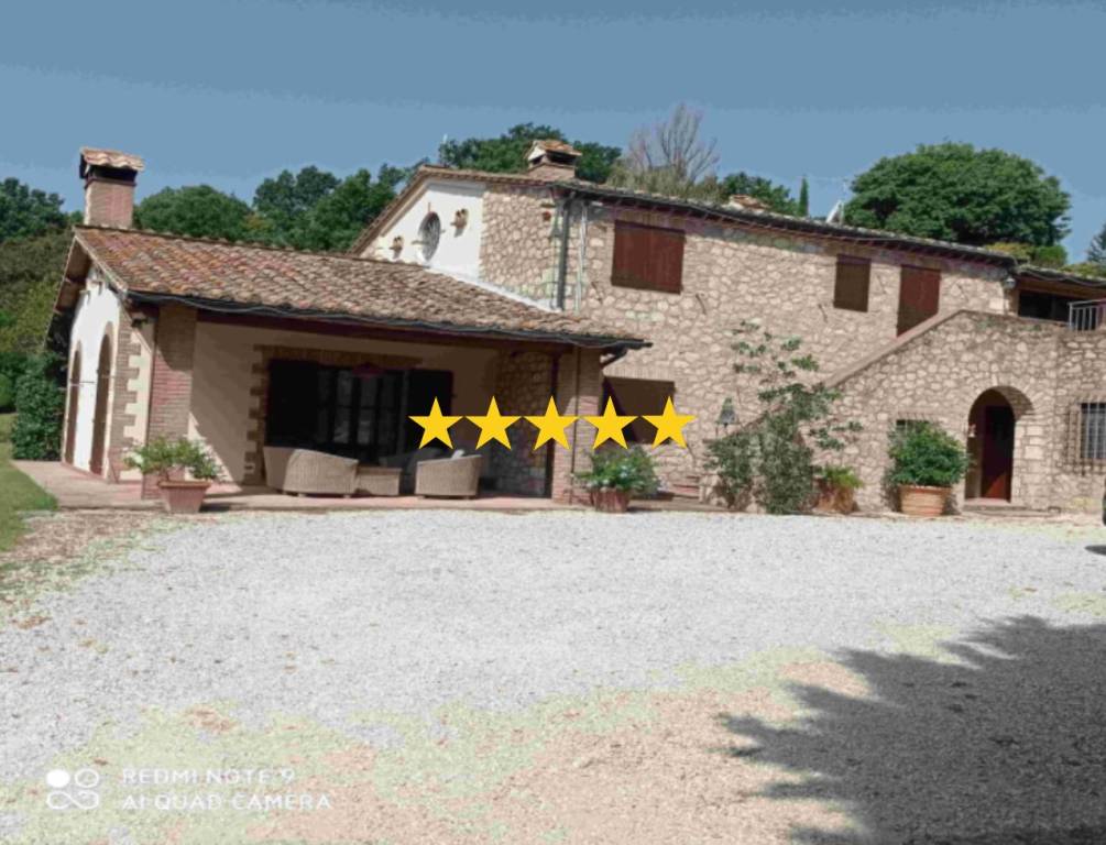appartamento in vendita a Penna in Teverina