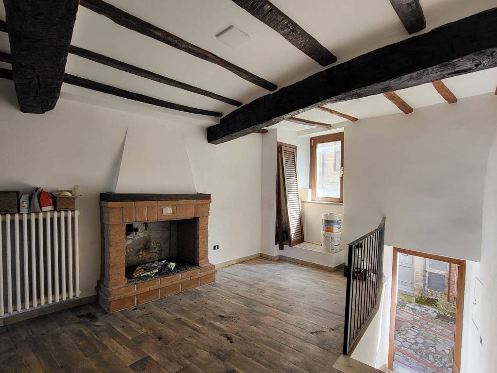 casa indipendente in vendita a Penna in Teverina