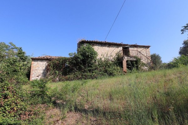 appartamento in vendita a Penna in Teverina