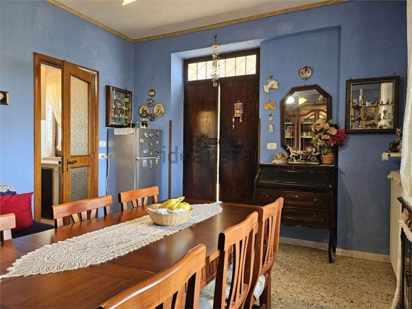 appartamento in vendita a Penna in Teverina