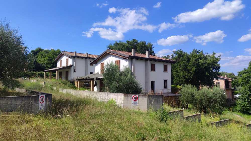 casa indipendente in vendita a Penna in Teverina