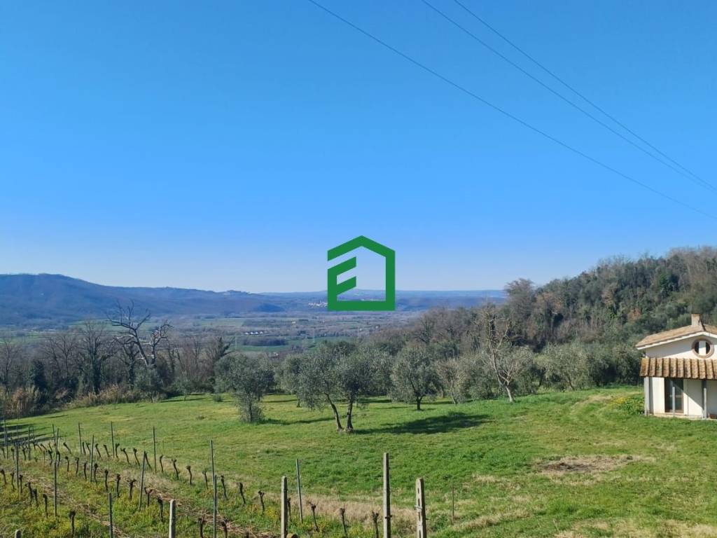 casa indipendente in vendita a Penna in Teverina