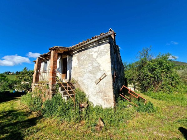 casa indipendente in vendita a Penna in Teverina