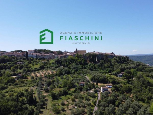 casa indipendente in vendita a Penna in Teverina