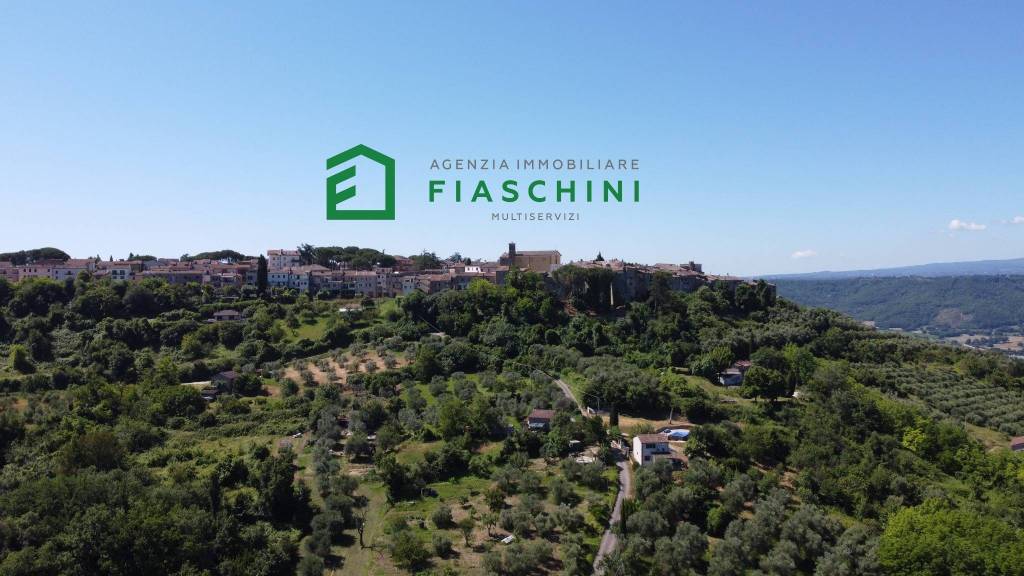 casa indipendente in vendita a Penna in Teverina
