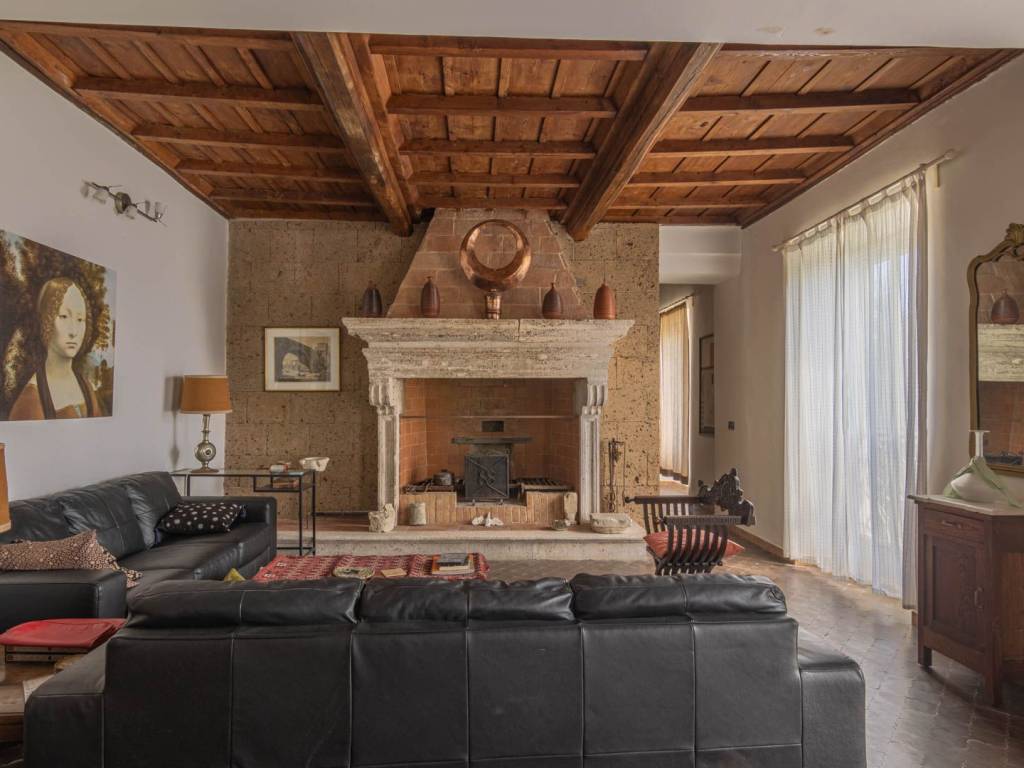 casa indipendente in vendita a Penna in Teverina