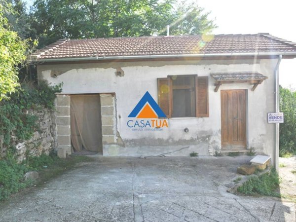 appartamento in vendita a Penna in Teverina