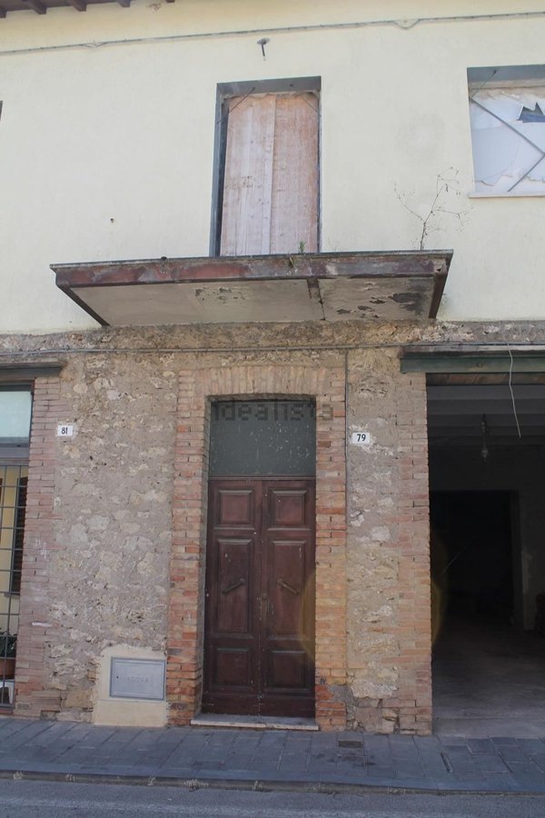 appartamento in vendita a Penna in Teverina