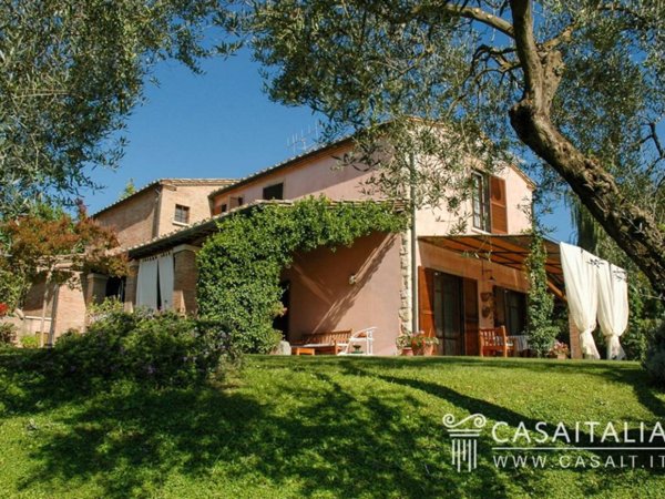 casa indipendente in vendita a Penna in Teverina