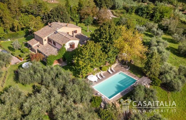 casa indipendente in vendita a Penna in Teverina