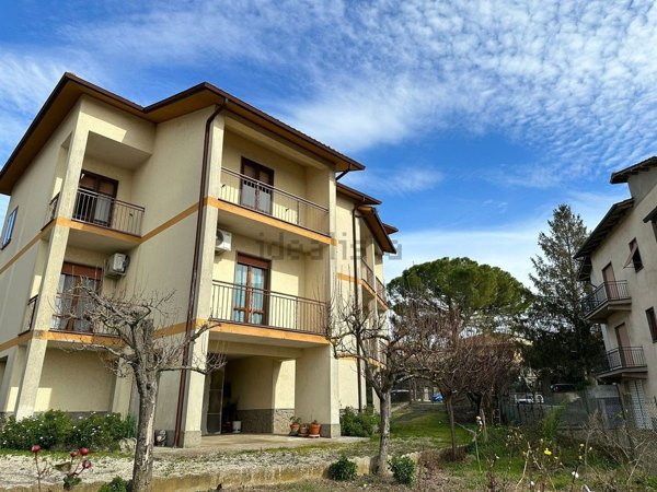 appartamento in vendita a Penna in Teverina