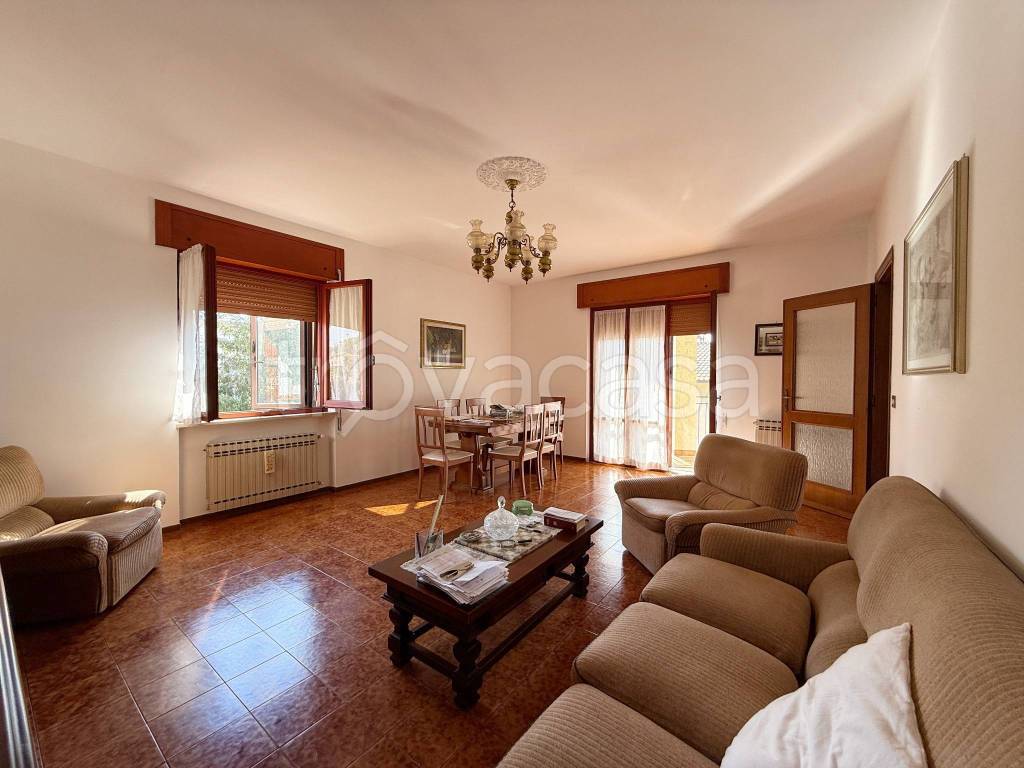 appartamento in vendita a Penna in Teverina