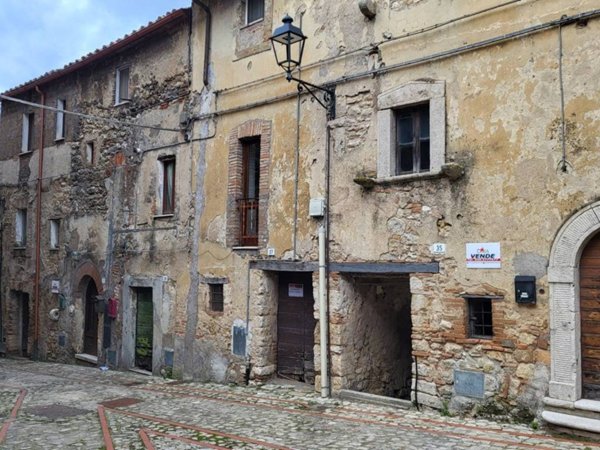 appartamento in vendita a Penna in Teverina