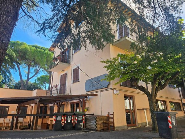 appartamento in vendita a Penna in Teverina