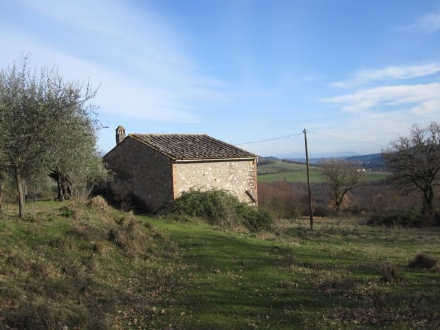 casa indipendente in vendita a Penna in Teverina