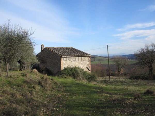 casale in vendita a Penna in Teverina
