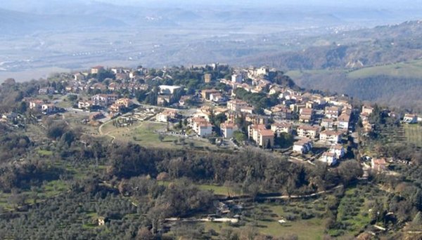 casa indipendente in vendita a Penna in Teverina