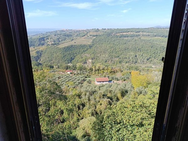 appartamento in vendita a Penna in Teverina