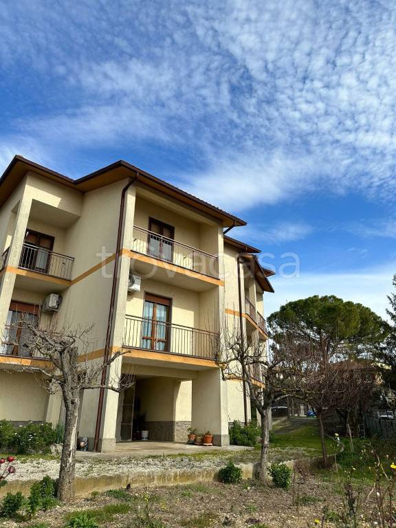 appartamento in vendita a Penna in Teverina