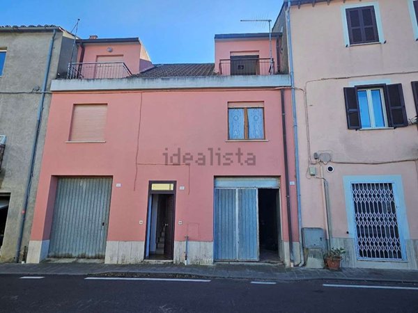 casa indipendente in vendita a Penna in Teverina