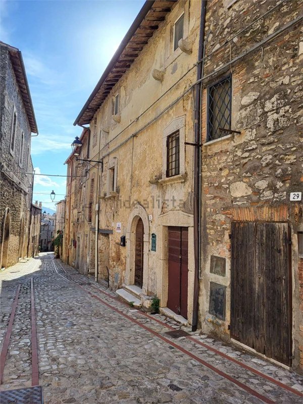 casa indipendente in vendita a Penna in Teverina